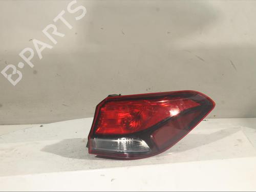 Right taillight HYUNDAI i30 Estate (GD)  | BP20221370C35 