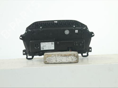 Instrument cluster BMW 1 (F40) 118 d | BP36147945C47 - Image 2
