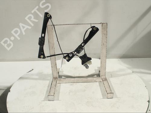 Used Front left window mechanism Front left window mechanism SKODA RAPID Spaceback (NH1) 1.2 TSI (110 hp) 12083121 12083121