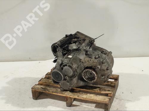 Gearbox VW PASSAT B6 (3C2) 1.9 TDI | BP11904369M3
