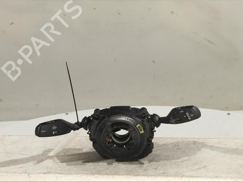 Used Steering column stalk BMW 1 (F20) 118 d (150 hp) 30404199