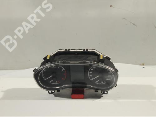 Used Instrument cluster TOYOTA YARIS (_P13_) 1.5 Hybrid (NHP130_) (101 hp) 11910301