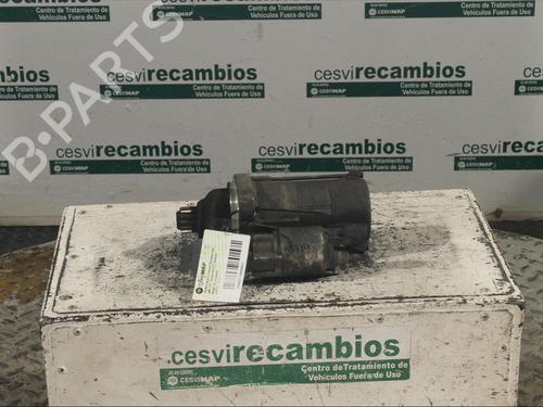 Used Starter Starter VW PASSAT B6 (3C2) 2.0 TDI (140 hp) 23993796 23993796
