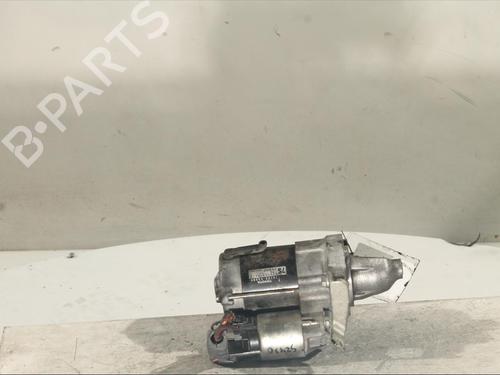 Starter TOYOTA YARIS (_P13_) 1.0 (KSP130_, KSP130) | BP18735850M8 