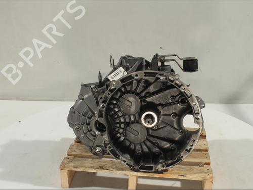 Used Gearbox Gearbox MERCEDES-BENZ GLA-CLASS (X156) GLA 200 CDI / d (156.908) (136 hp) 11991374 11991374