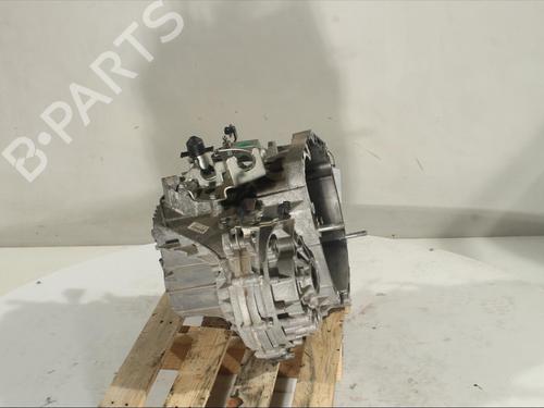 Gearbox FIAT TIPO Hatchback (356_, 357_)  | BP17824392M3 