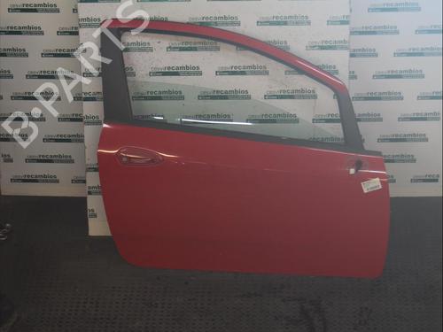 Used Right front door Right front door FIAT GRANDE PUNTO (199_) 1.3 D Multijet (75 hp) 11895370 11895370