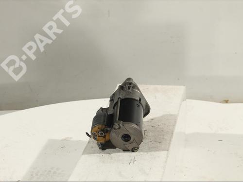 Starter RENAULT CLIO IV (BH_) 0.9 TCe 90 (BHNF, BHMA, BHMH, BHJK, BHJR) | BP11905562M8 