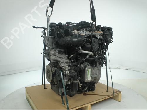 Engine MERCEDES-BENZ GLA (H247) GLA 200 d 4-matic (247.713) | BP37163397M1 - Image 3