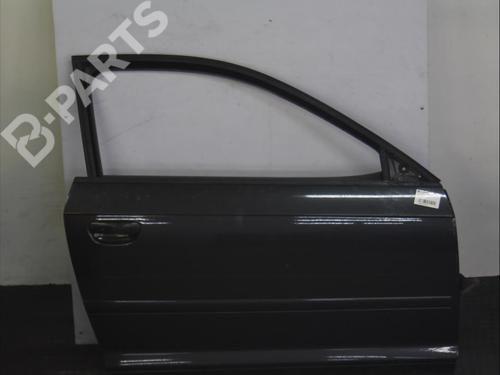 Used Right front door AUDI A3 (8P1) [2003-2013]  11910692