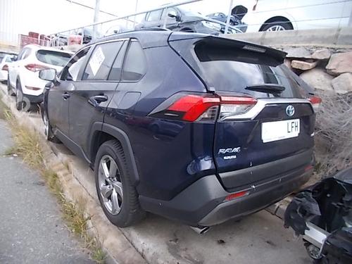 Switch TOYOTA RAV 4 V (_A5_, _H5_) 2.5 Hybrid AWD (AXAH54, AXAL54) | BP26194304I30 - Image 5