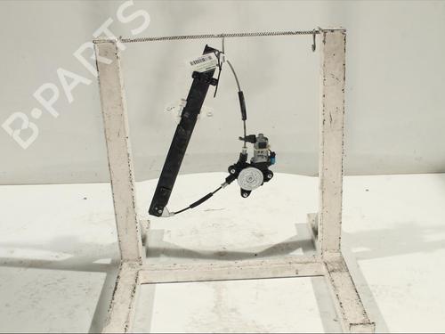 Used Front right window mechanism Front right window mechanism CHEVROLET SPARK (M300) 1.2 (82 hp) 15136968 15136968
