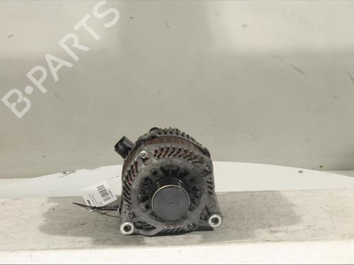 Used Alternator Alternator CITROËN C4 Grand Picasso I (UA_) 2.0 HDi 138 (136 hp) 17554598 17554598