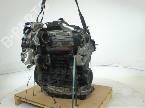 Engine AUDI A3 Sportback (8YA, 8YF) 30 TDI | BP36367981M1 - Image 4