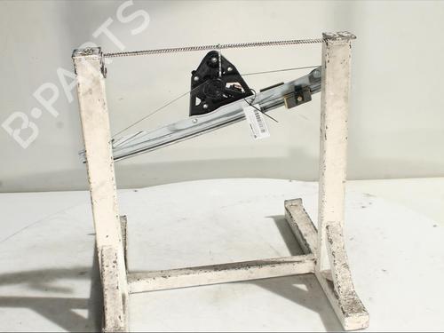Front right window mechanism RENAULT KANGOO III MPV Blue dCi 95 (KJAB) | BP24541727C23 