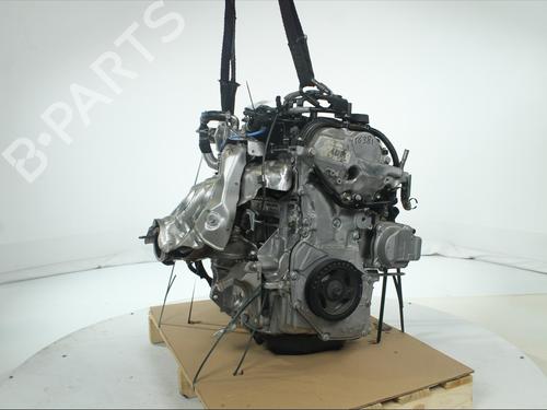 Engine RENAULT CLIO V (B7_) 1.3 TCe 130 (B7MF) | BP37093003M1 - Image 2