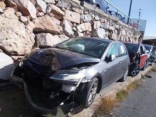 Engine VW GOLF VII (5G1, BQ1, BE1, BE2) 1.5 TSI | BP25434743M1 