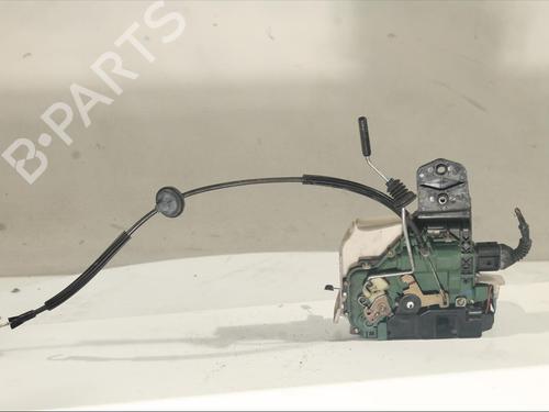 Front left lock VW PASSAT B5.5 (3B3)  | BP19082107C98 