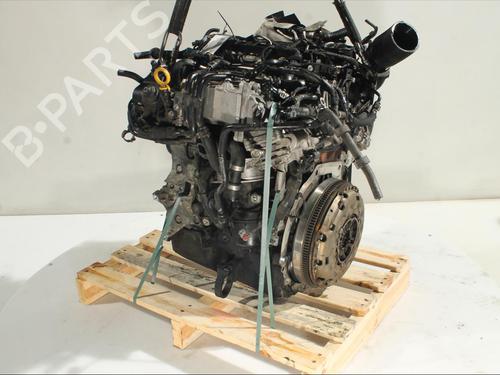 Engine AUDI Q3 (8UB, 8UG)  | BP24519865M1 