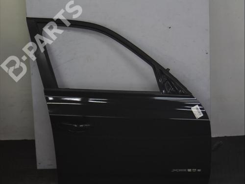 Used Right front door BMW X3 (E83) [2003-2011]  11912619