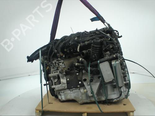 Used Engine Engine 37862789 37862789