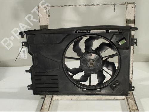 Used Radiator set MAZDA 3 Hatchback (BP) 2.0 SKYACTIV-G M Hybrid (122 hp) 23238416