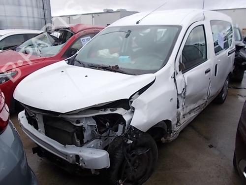 Engine DACIA DOKKER MPV (KE_) 1.5 dCi (KEAJ, KEAH) | BP33032424M1 - Image 8