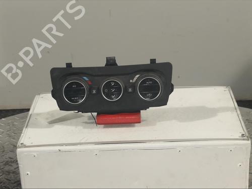Used Climate control Climate control FIAT TIPO Hatchback (356_, 357_) 1.6 D (356HXG1B, 356HXG11) (120 hp) 11981211 11981211