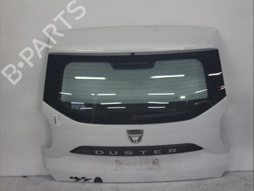 Bagklap CC/Kombi-Coupé DACIA DUSTER (HM_) 1.6 SCe 115 LPG (HMM1) (109 hp) 32457775