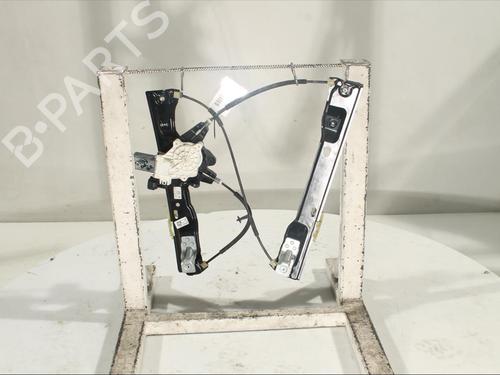 Used Front right window mechanism Front right window mechanism FORD FOCUS III 2.3 RS AWD (350 hp) 17208811 17208811