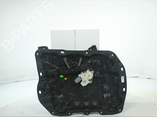 Used Front left window mechanism Front left window mechanism 37083962 37083962