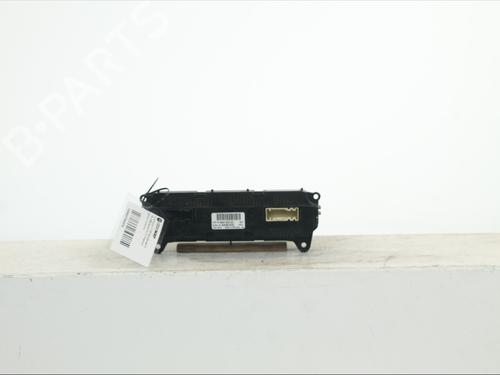Climate control FORD FOCUS III 1.6 TDCi | BP37432920I5 - Image 2