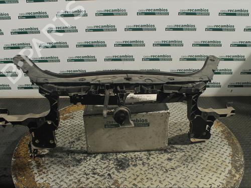 Used Front slam panel Front slam panel RENAULT SCÉNIC II (JM0/1_) 1.5 dCi (JM02, JM13) (101 hp) 11898246 11898246