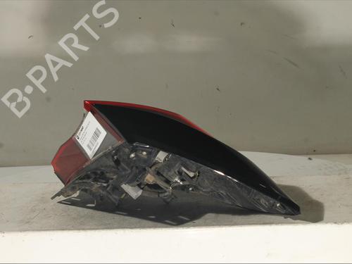 Left taillight TOYOTA C-HR (_X1_) 1.8 Hybrid (ZYX10_, ZYX11_, ZYX10R, ZYX11R) | BP24921992C34 - Image 2