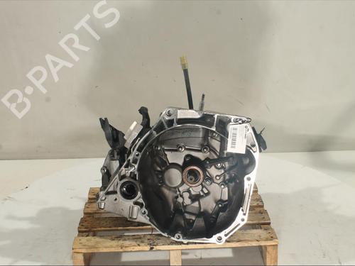 Used Gearbox DACIA SANDERO II 1.0 TCe 100 (B8ML) (101 hp) 19788105