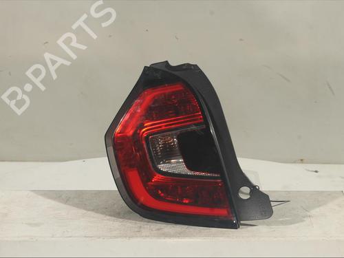 Left taillight RENAULT TWINGO III (BCM_, BCA_) 0.9 TCe 95 | BP15883534C34 