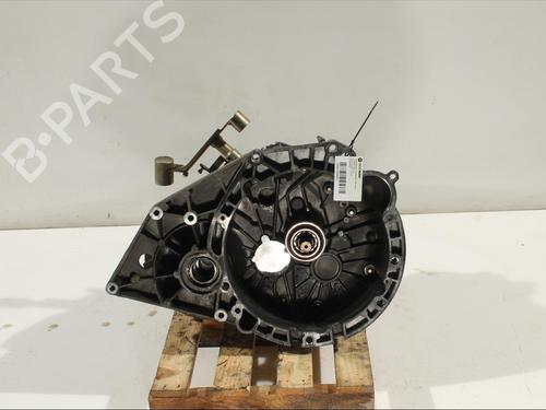 Used Gearbox Gearbox 11902624 11902624