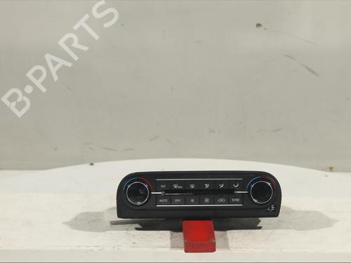 Used Climate control KIA XCEED (CD) 1.5 T-GDI (160 hp) 13235014