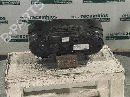 Instrument cluster FORD C-MAX II (DXA/CB7, DXA/CEU) 1.6 TDCi | BP26919499C47 