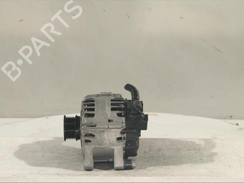 Alternator FORD C-MAX II (DXA/CB7, DXA/CEU) 1.5 TDCi | BP16038387M7 