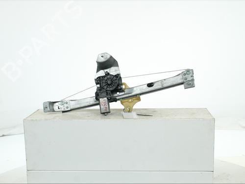 Used Front right window mechanism Front right window mechanism 39496448 39496448