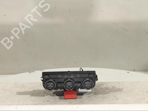 Airco bedieningspaneel VW GOLF VII (5G1, BQ1, BE1, BE2) [2012-2021]  17208612