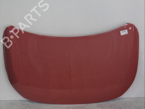 hood-opel-corsa-f-p2jo-2019-33971586 main image