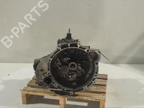 Used Gearbox FORD FUSION (JU_) 1.4 (80 hp) 16038288