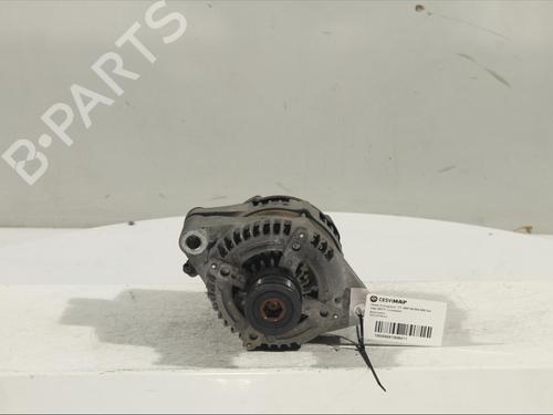 Used Alternator JEEP COMPASS (MP, M6, MV, M7) 1.4 MultiAir (140 hp) 24541565