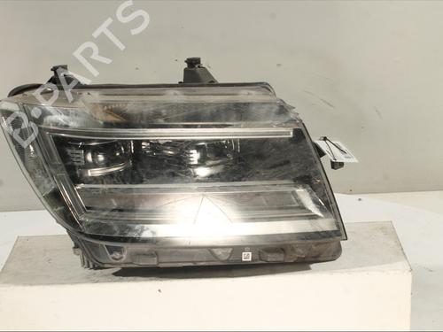 Used Right headlight Right headlight VW CRAFTER Van (SY_, SX_) 2.0 TDI FWD (SYB, SYC, SYD) (102 hp) 33999227 33999227