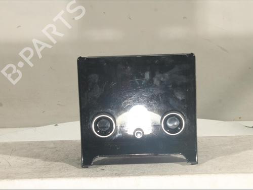 Climate control LAND ROVER RANGE ROVER VELAR (L560) 2.0 D180 TD4 4x4 | BP18861460I5