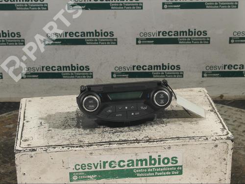 Used Climate control TOYOTA YARIS (_P13_) [2010-2020]  11896614