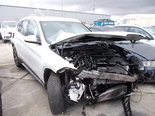 Switch BMW X1 (F48) sDrive 18 d | BP24398861I30 
