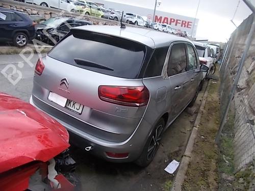 Switch CITROËN C4 Picasso II 1.6 BlueHDi 120 | BP26194335I30  - Image 5